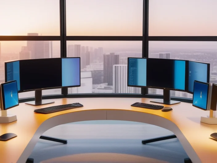 Desarrollo de software a medida en A Coruña