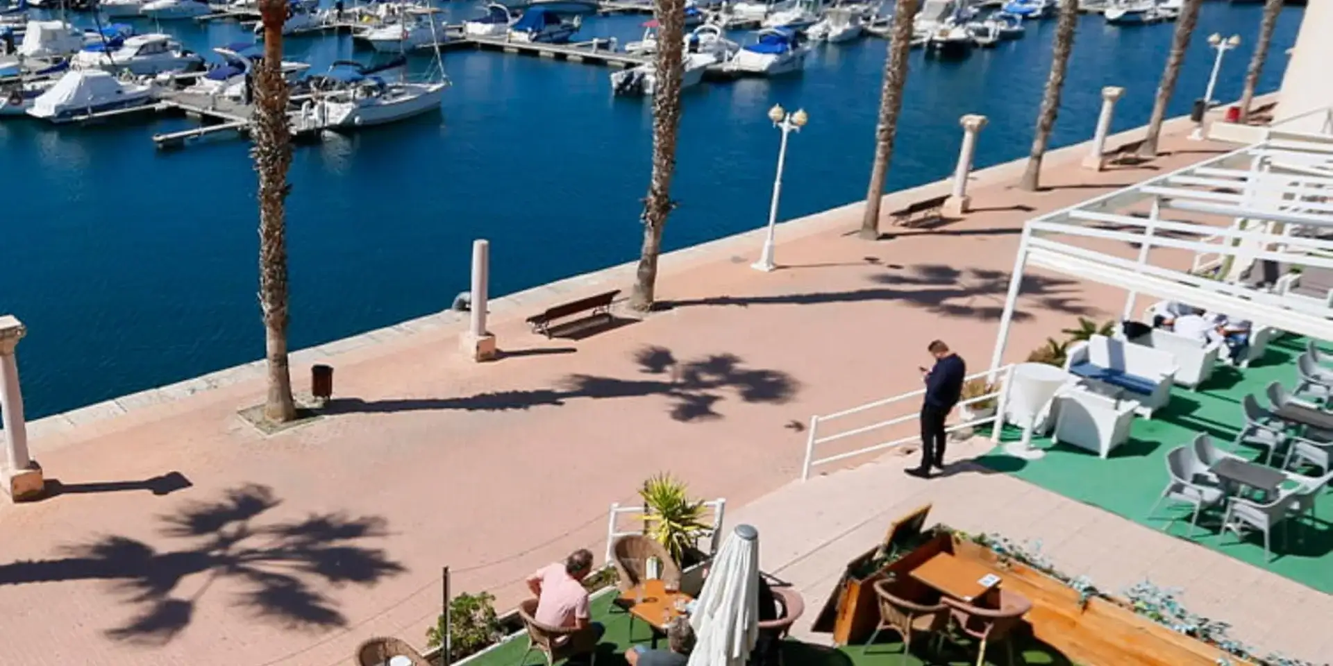 Software a medida y automatización IA en Alicante
