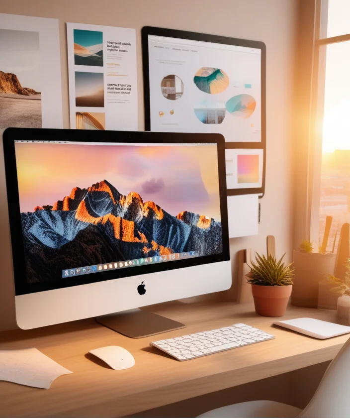Diseño web profesional en Asturias