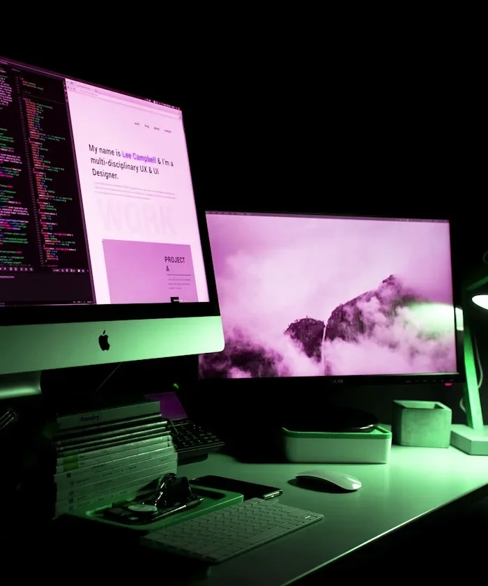 Diseño web profesional en Ávila