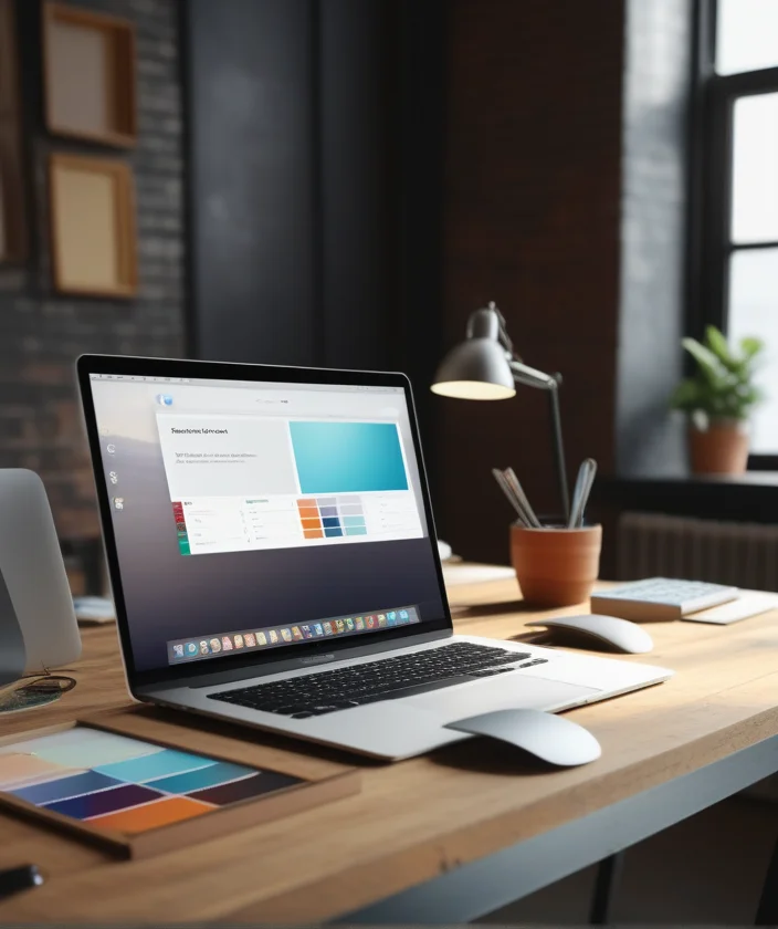 Diseño web profesional en Córdoba