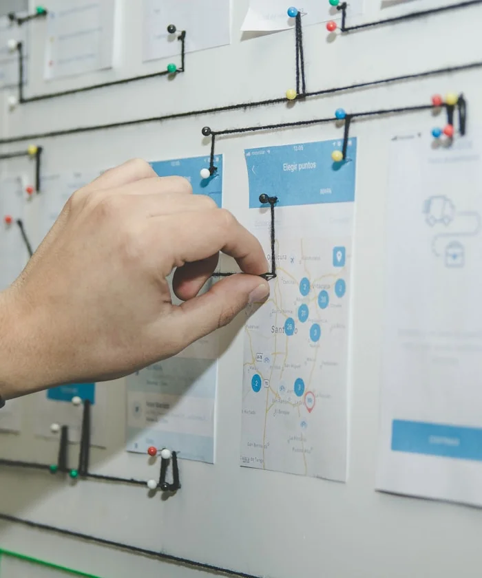 Diseño web profesional en Cuenca