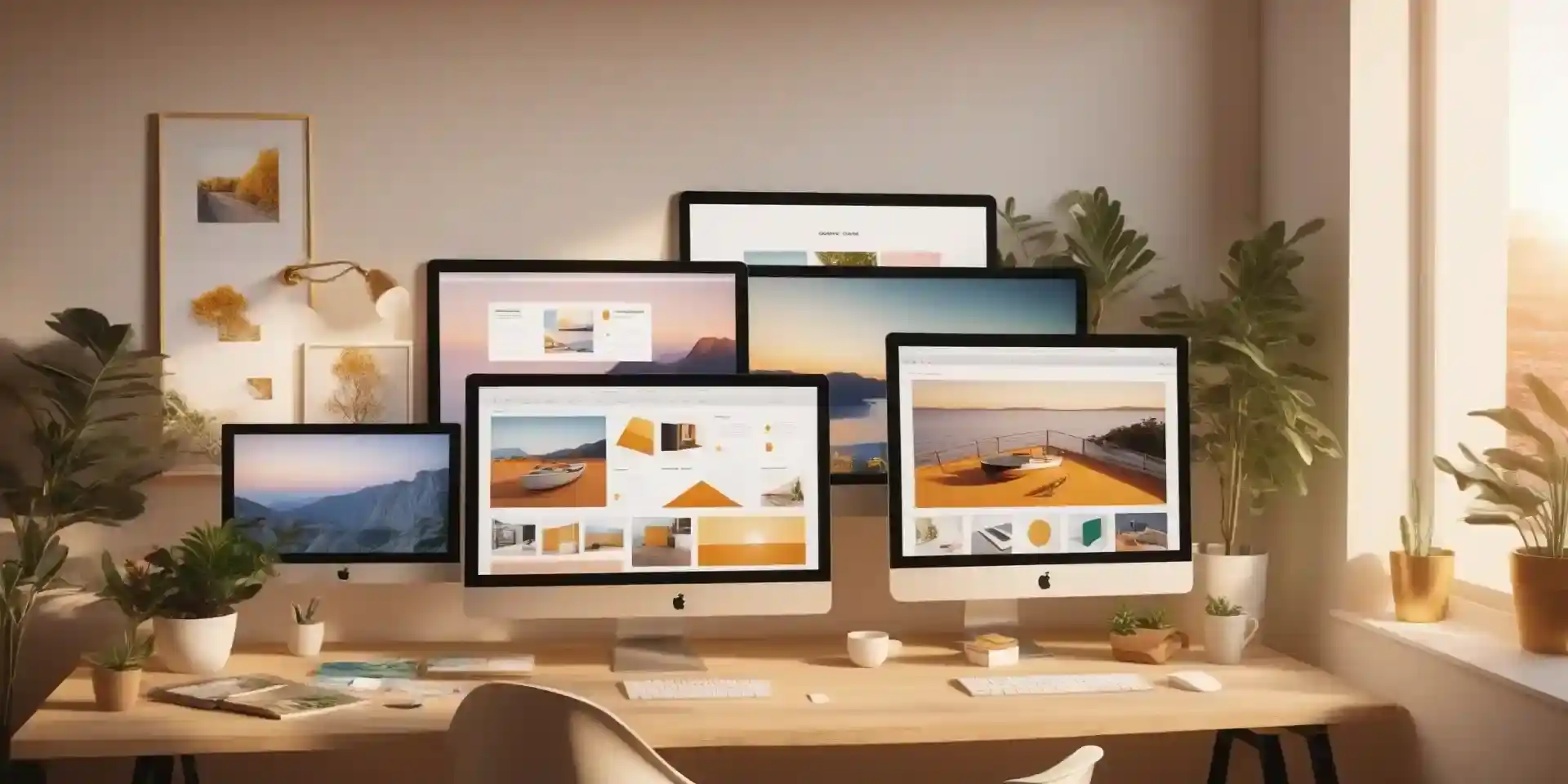 Diseño web profesional a medida en Ciudad Real