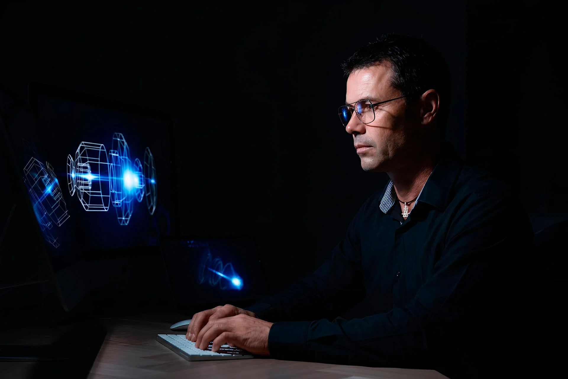 Guillermo Mateo - Ingeniero de Informática de Gestión y desarrollador de software con IA en Ciudad Real