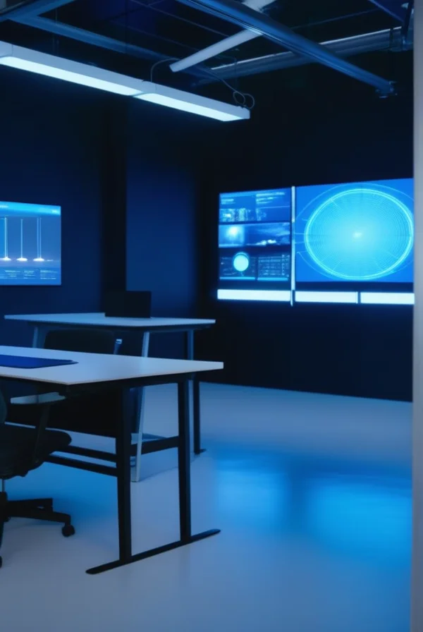 Consultoría tecnológica en Huelva