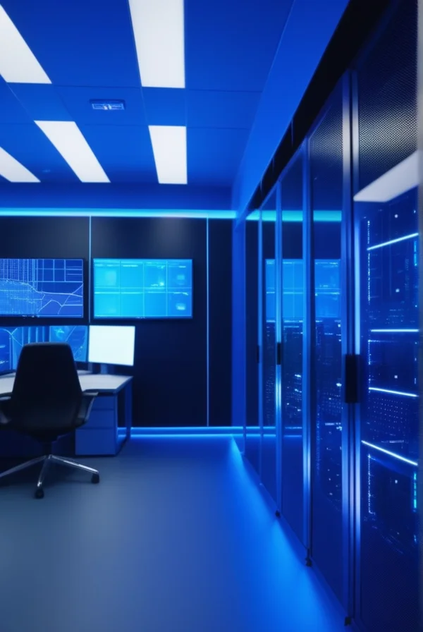 Consultoría tecnológica en Ibiza