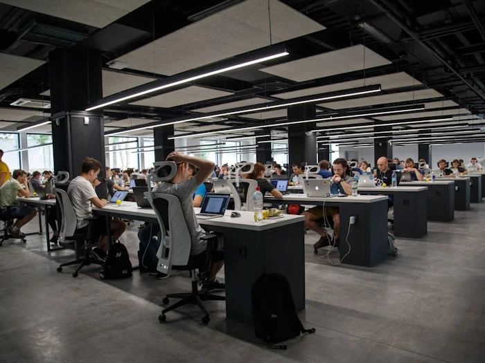 Desarrollo de software a medida en Jaén