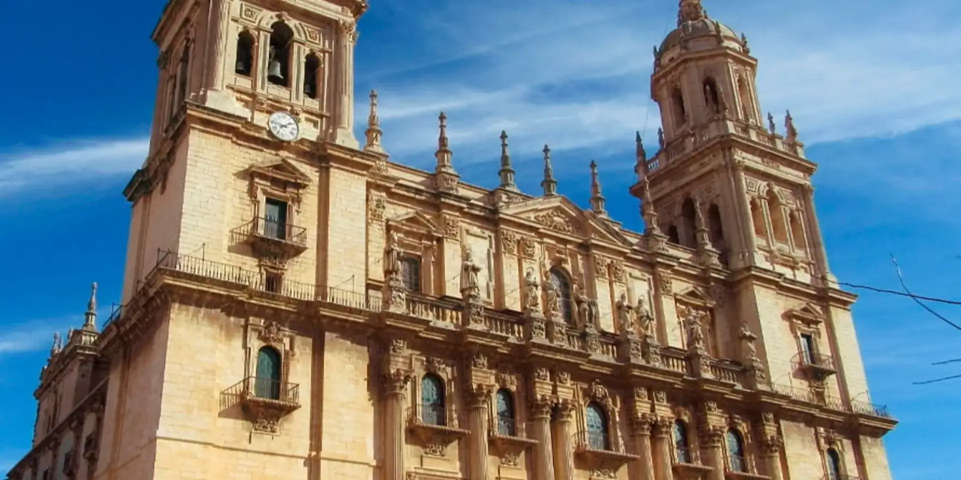 Software a medida y automatización IA en Jaén