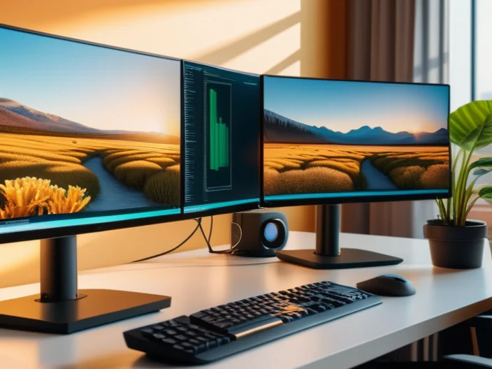 Desarrollo de software a medida en Las Palmas de Gran Canaria