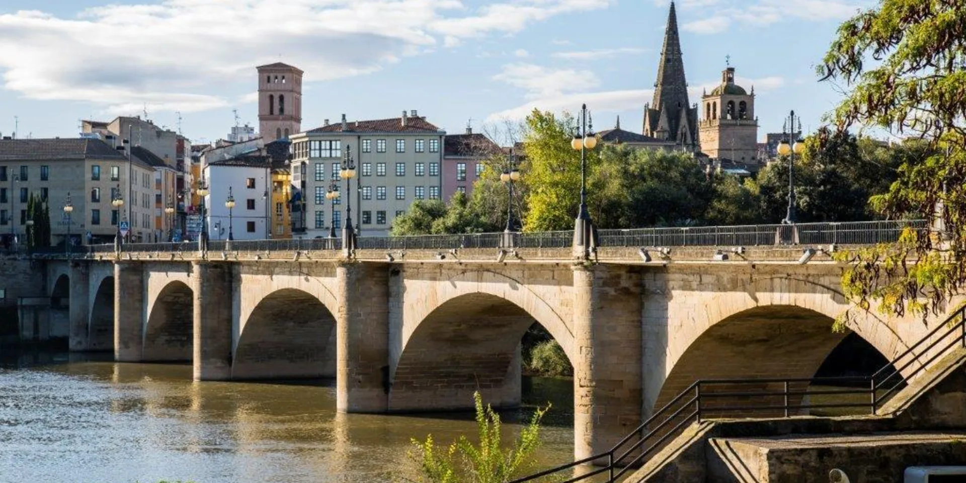 Software a medida y automatización IA en Logroño