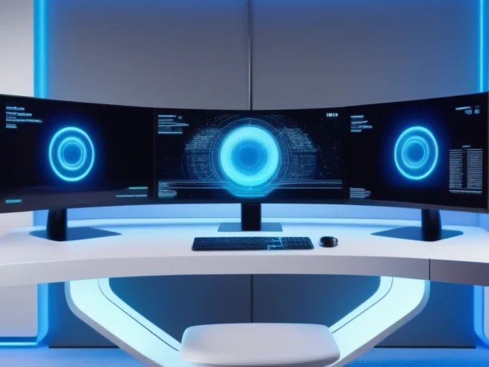 Desarrollo de software a medida en Lugo