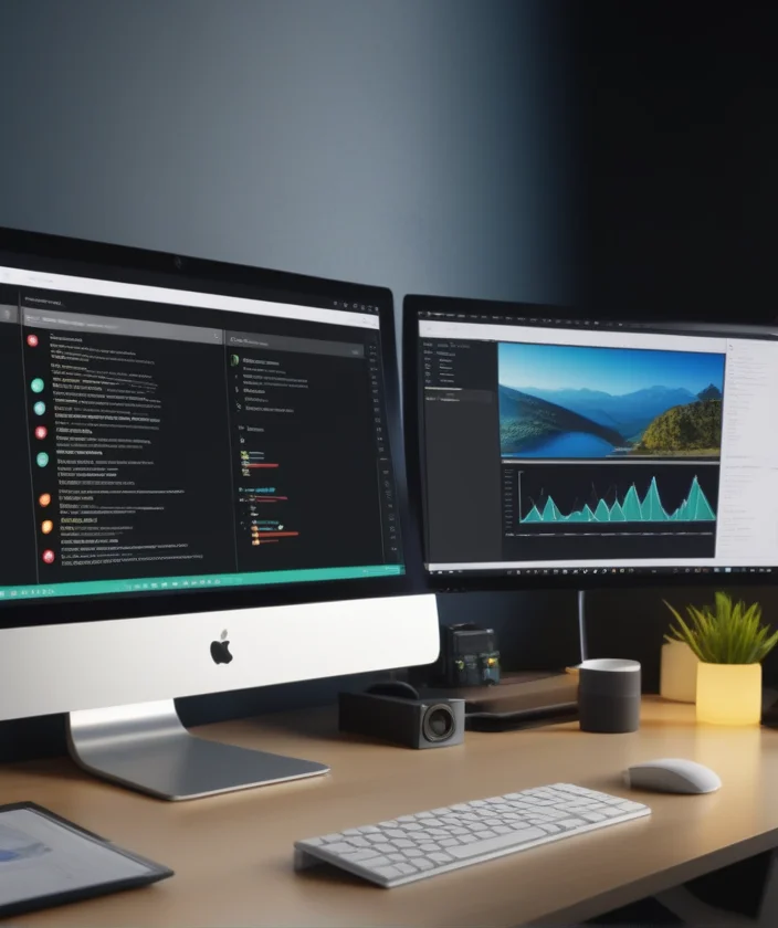 Diseño web profesional en Lugo