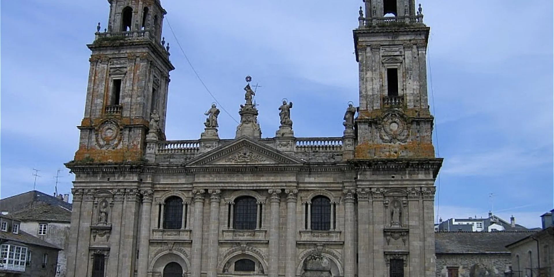 Software a medida y automatización IA en Lugo