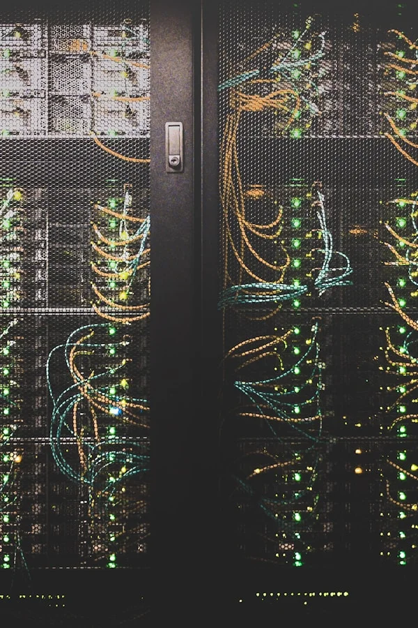Consultoría tecnológica en Madrid
