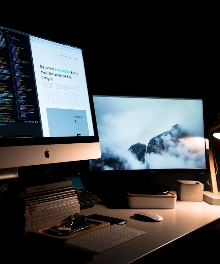 Diseño web profesional en Madrid