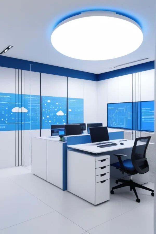 Consultoría tecnológica en Málaga
