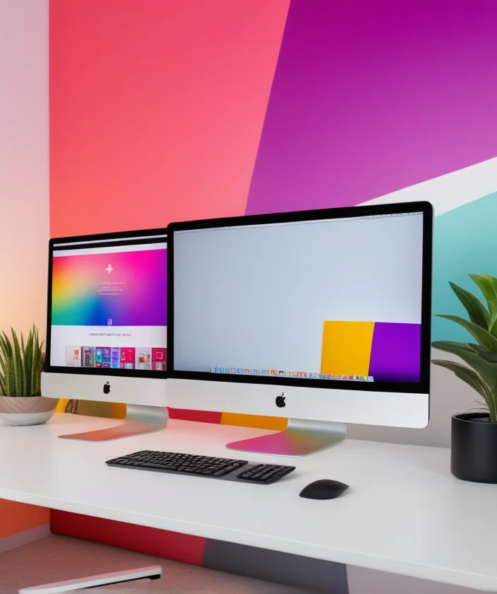 Diseño web profesional en Málaga