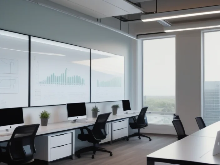 Desarrollo de software a medida en Ourense