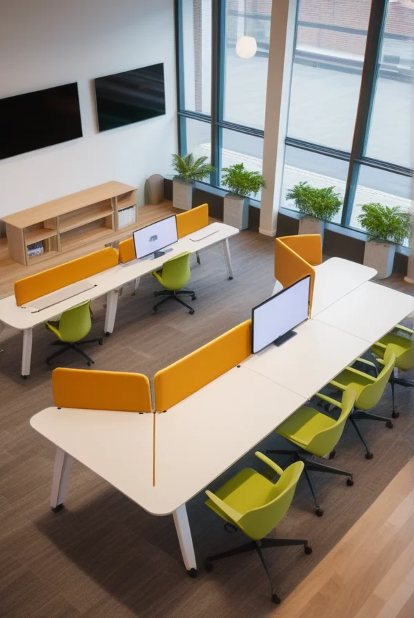 Consultoría tecnológica en Palencia
