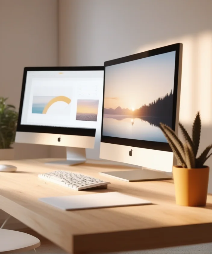 Diseño web profesional en Palencia