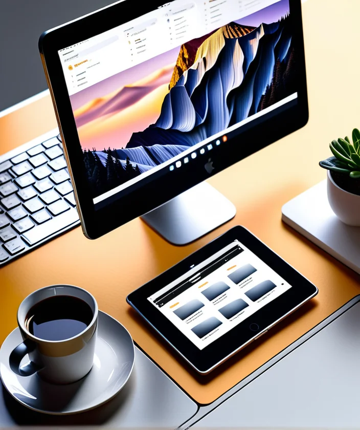 Diseño web profesional en Palma de Mallorca