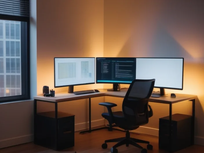 Desarrollo de software a medida en Pontevedra