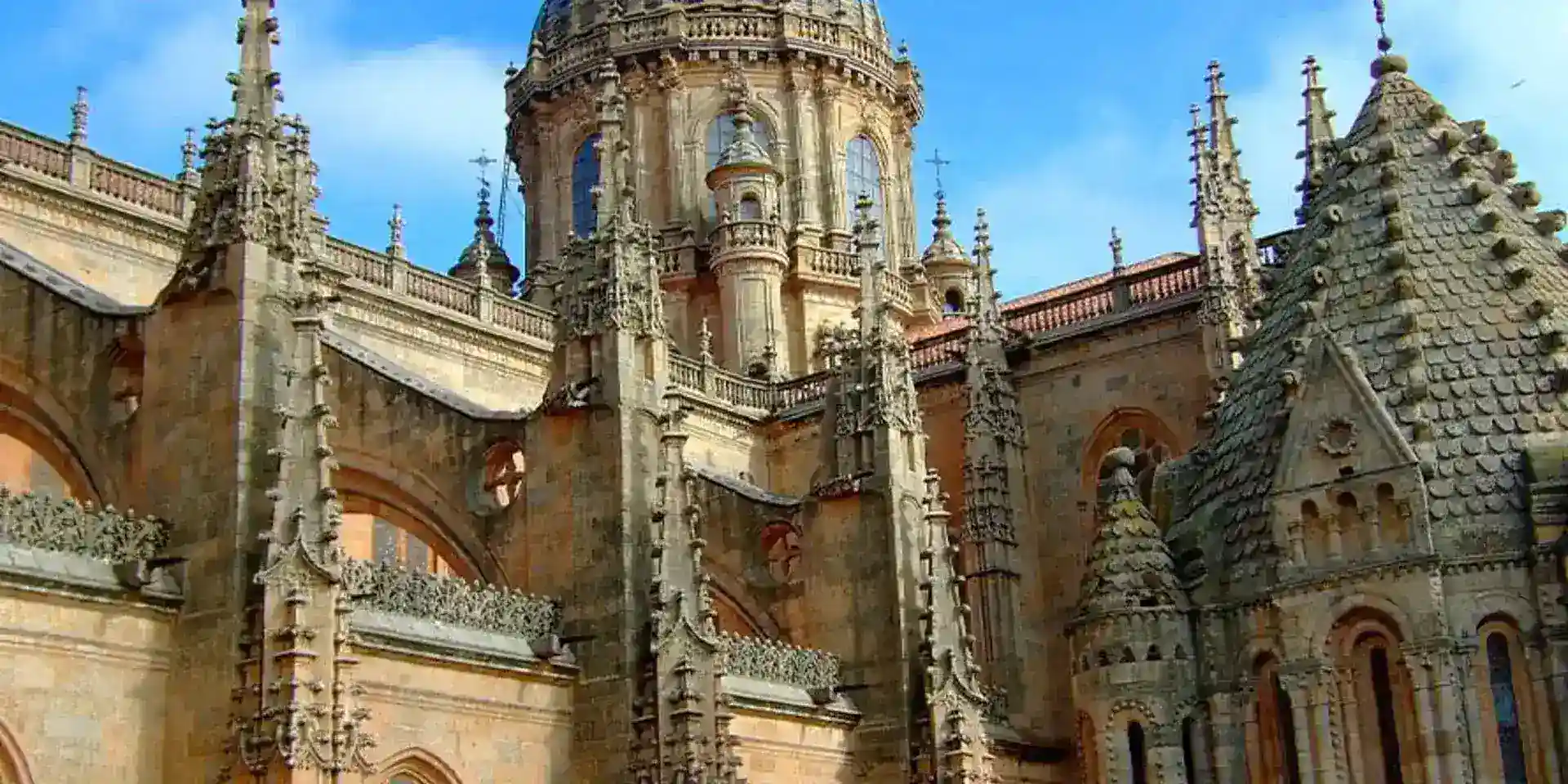 Software a medida y automatización IA en Salamanca