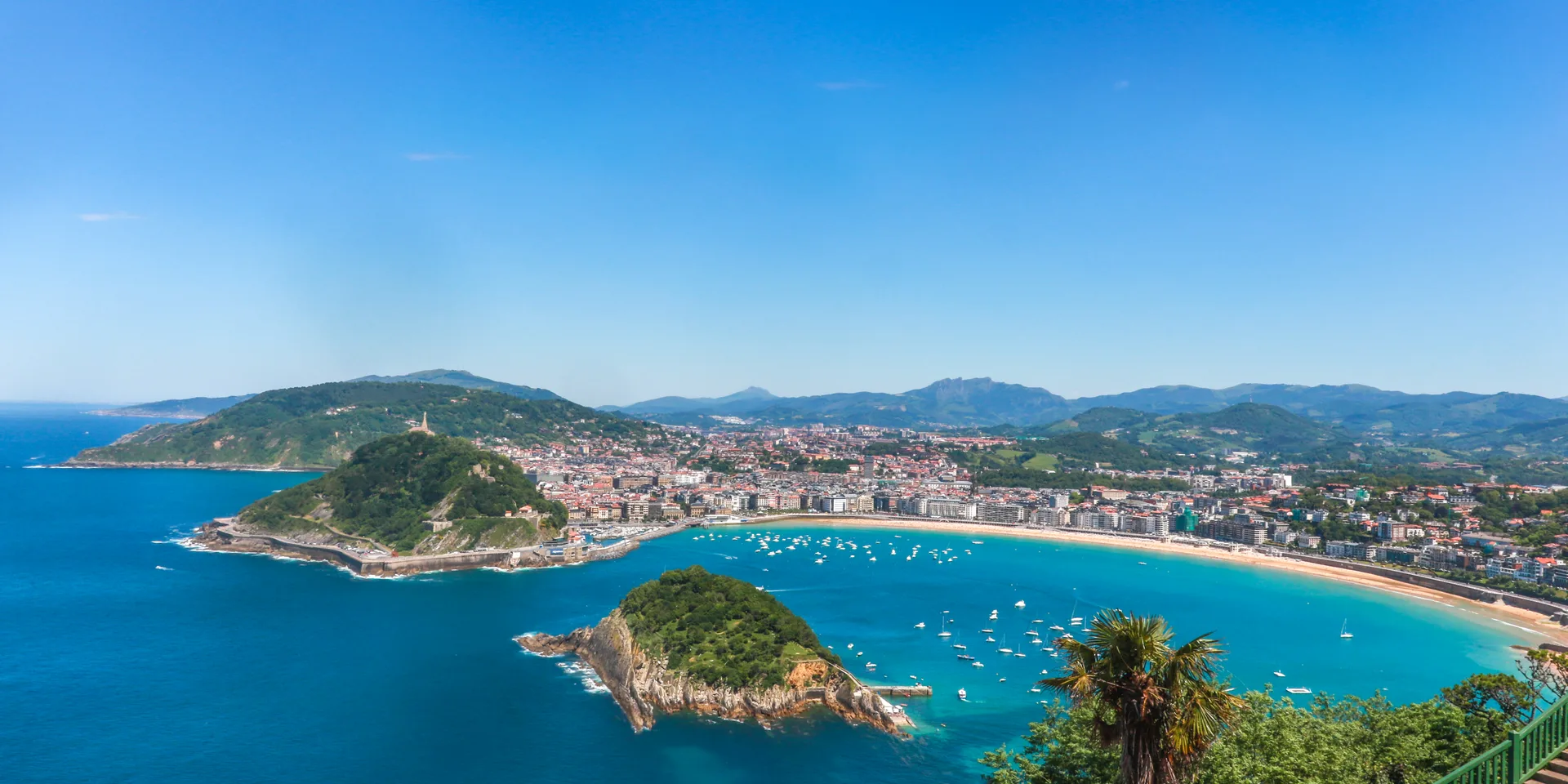 Software a medida y automatización IA en San Sebastián
