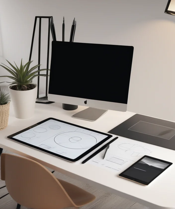 Diseño web profesional en Segovia