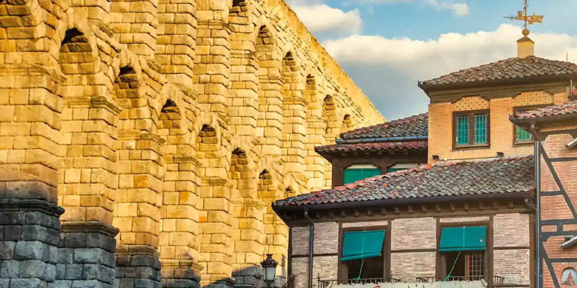 Software a medida y automatización IA en Segovia
