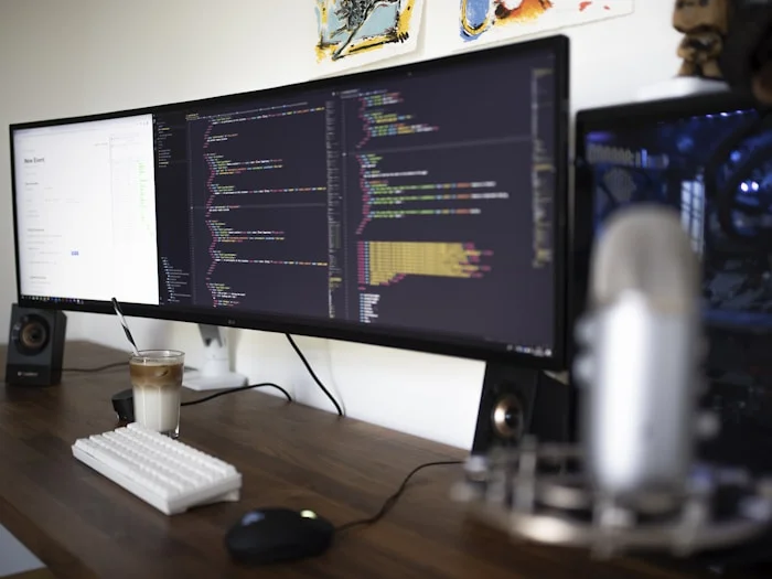 Desarrollo de software a medida en Sevilla