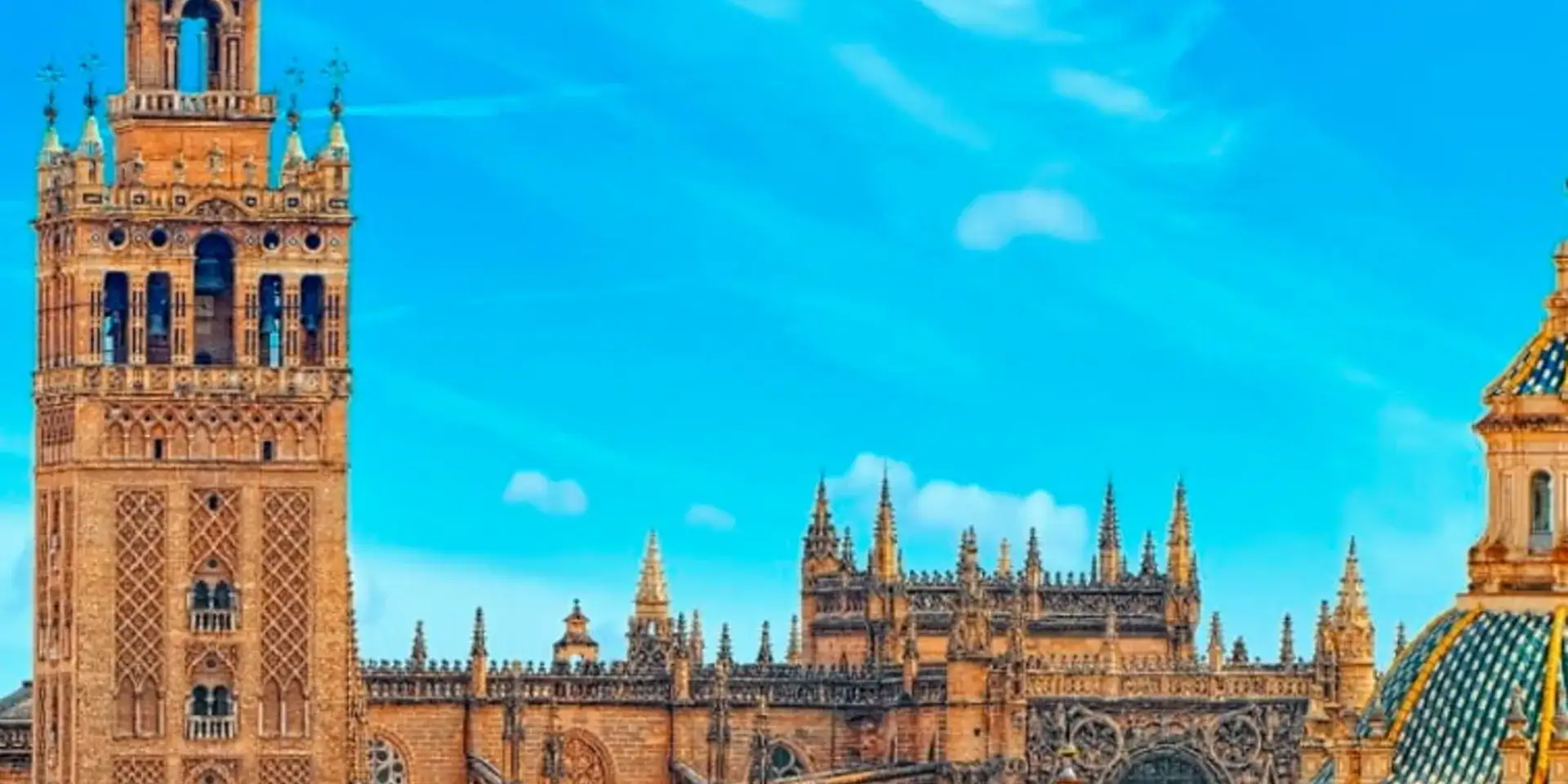 Software a medida e IA para empresas de Sevilla