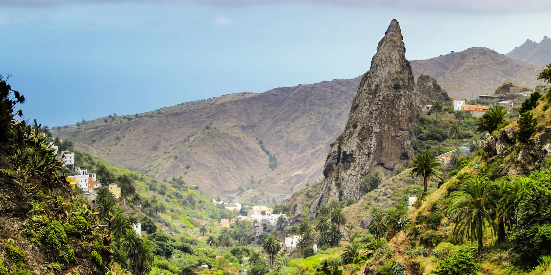 Software a medida y automatización IA en Santa Cruz de Tenerife