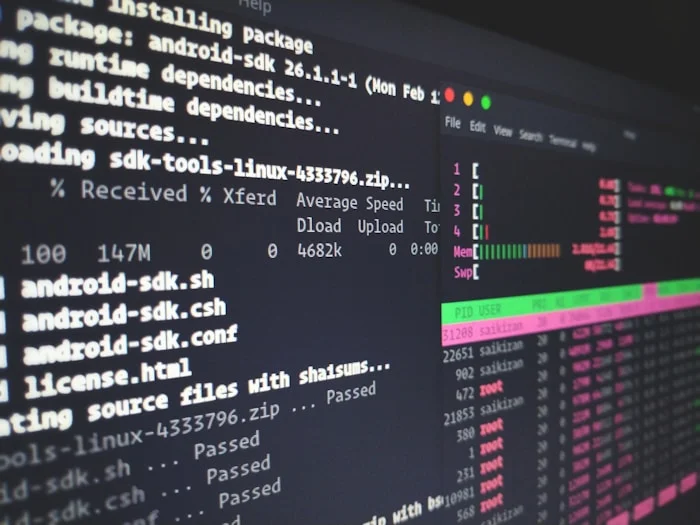 Desarrollo de software a medida en Toledo