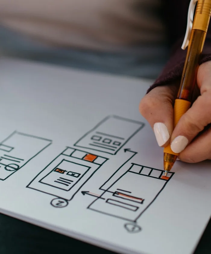 Diseño web profesional en Toledo