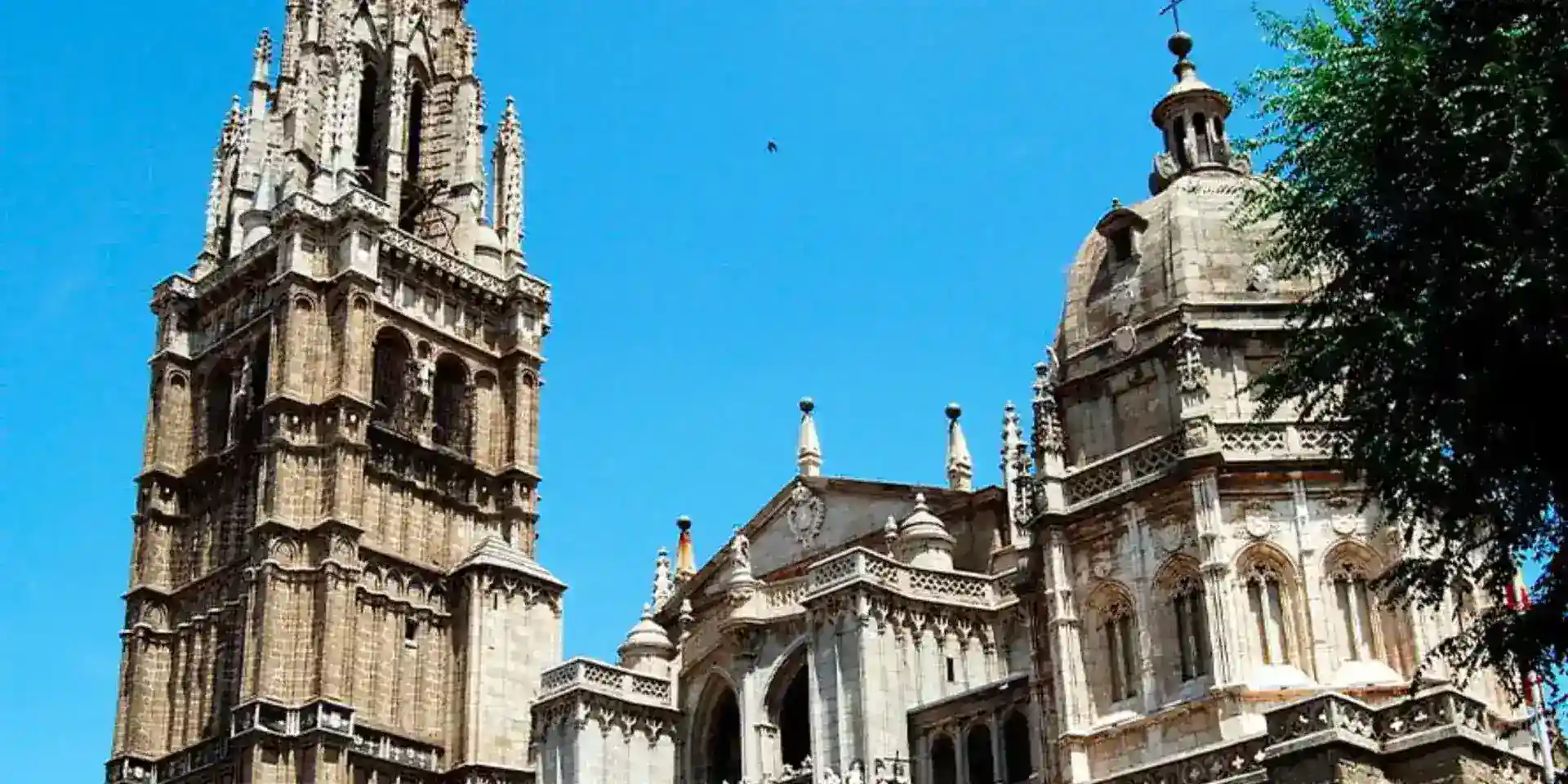 Software a medida e IA para empresas de Toledo