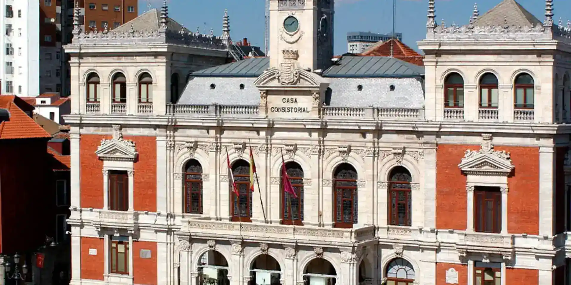 Software a medida y automatización IA en Valladolid