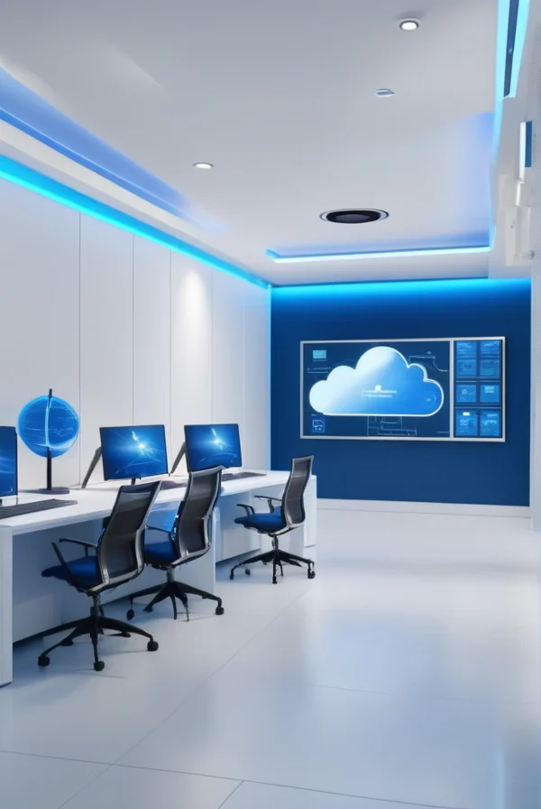 Consultoría tecnológica en Vigo