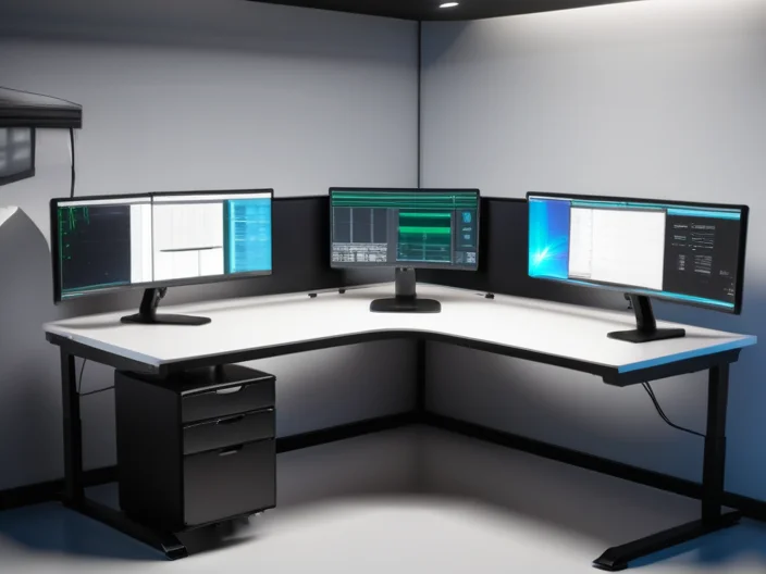 Desarrollo de software a medida en Vigo