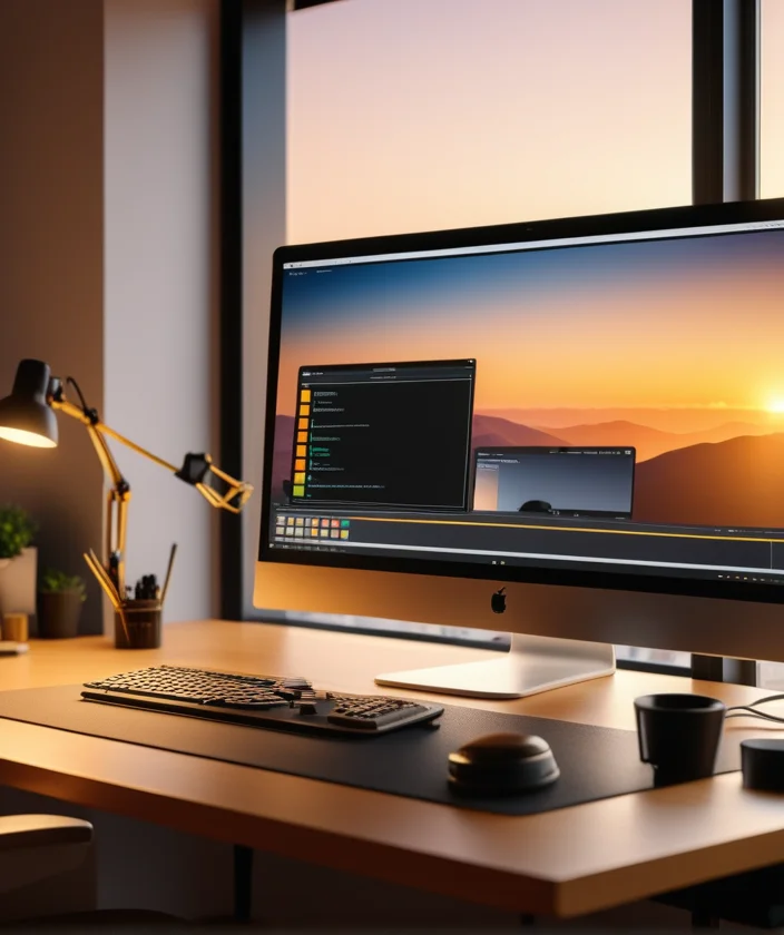 Diseño web profesional en Vigo