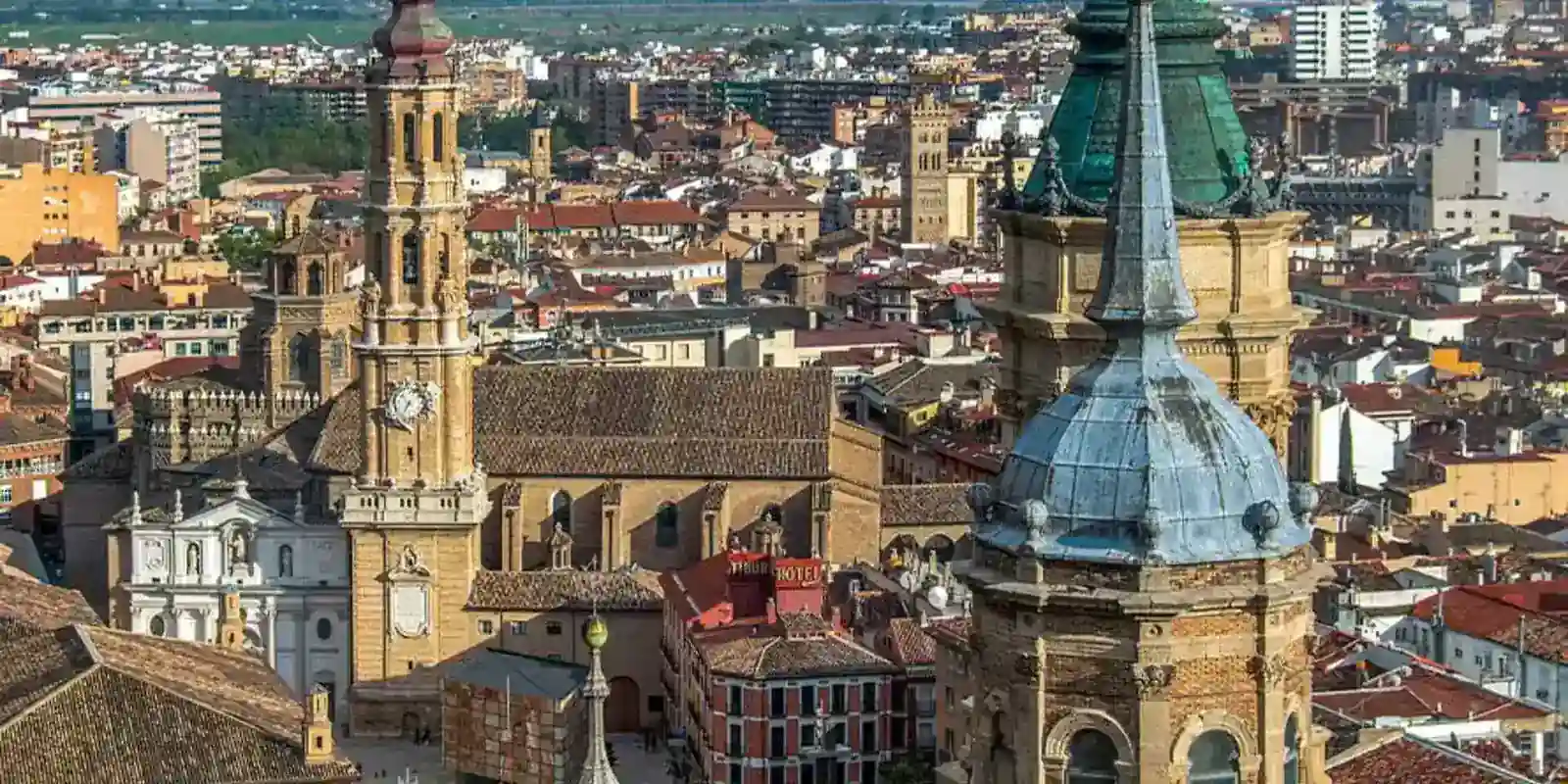 Software a medida e IA para empresas de Zaragoza