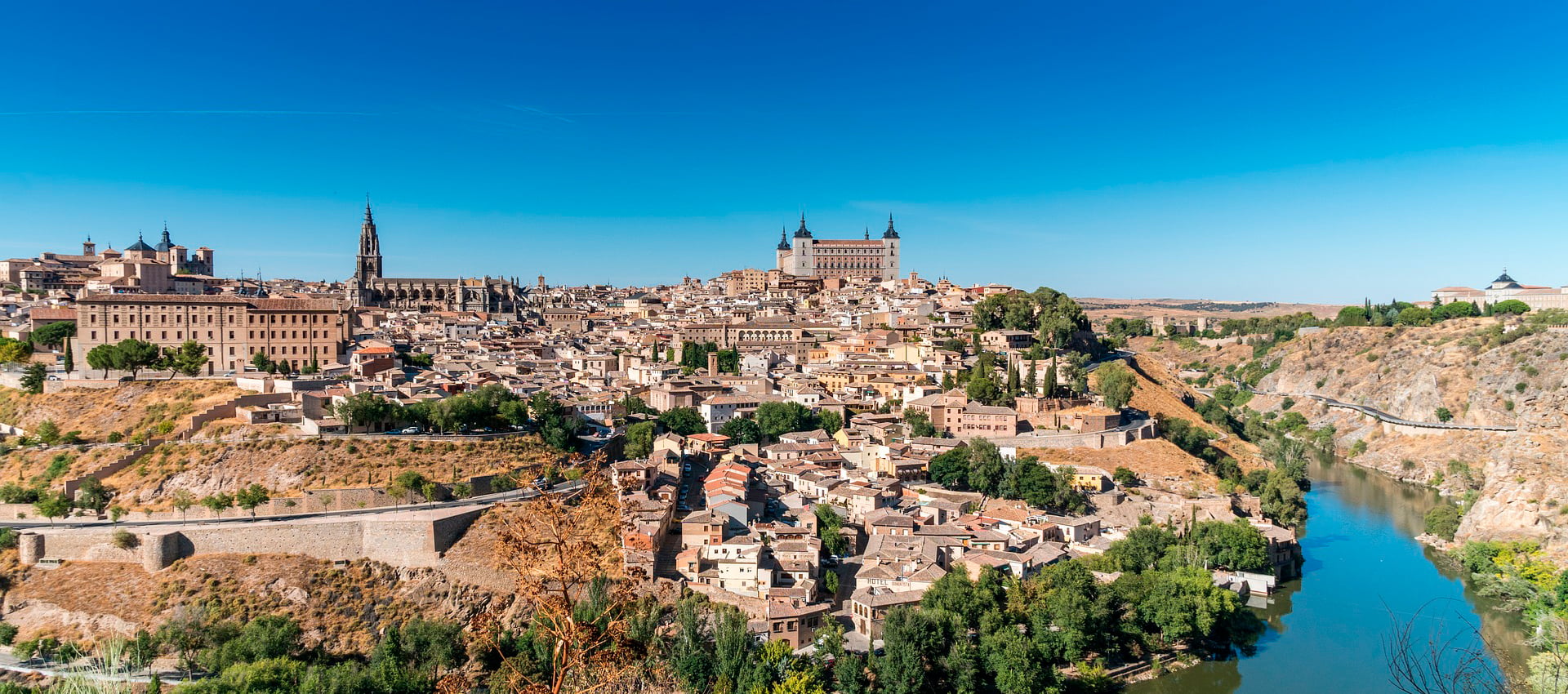 Mantenimiento Web Toledo